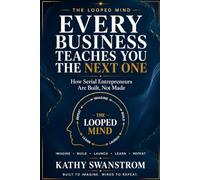 Every Business Teaches You The Next One: How Serial Entrepreneurs Are Built, Not Made