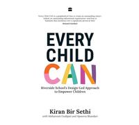 EVERY CHILD CAN: Riverside School's Design-Led Approach to Empower Children