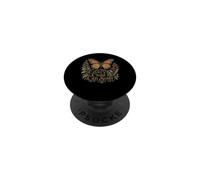 Every Child Can Soar Back To School Butterfly PopSockets PopGrip Adhesivo