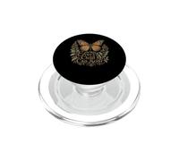 Every Child Can Soar Back To School Butterfly PopSockets PopGrip para MagSafe