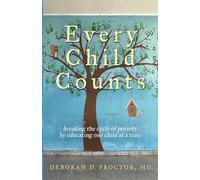 Every Child Counts