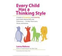 Every Child Has A Thinking Style (ebook)