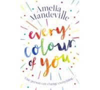 Every Colour Of You (ebook)