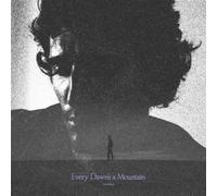 Every Dawn's A Mountain Édition Limitée Exclusivité Fnac Vinyle Noir et Gris Marbré Galaxie