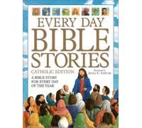 Every Day Bible Stories: A Bible Story for Every Day of the Year by Anna C. Leplar (2002-08-02)