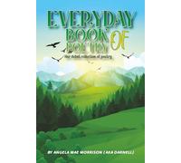 EVERY DAY BOOK OF POETRY: Her debut collection of poetry