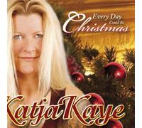 Every day could be christmas [Single-CD]