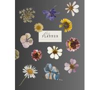 Every Day Counts: A 365-Day Planner: The Complete 365-Day System for a More Organized Life