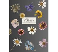 Every Day Counts: A 365-Day Planner: The Complete 365-Day System for a More Organized Life