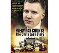 Every Day Counts: The Chris Lass Story [USA] [DVD]