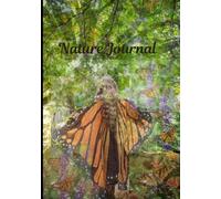 Every Day Is A Gift Nature Journal