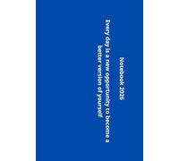 Every day is a new opportunity to become a better version of yourself.