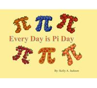 Every Day is Pi Day!