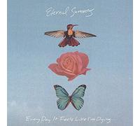 Every Day It Feels Like I'm Dying [Vinilo]