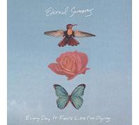 Every Day It Feels Like I'm Dying [Vinilo]