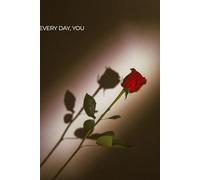 Every Day, You: A Love Journal for Daily Appreciation & Small Beautiful Moments