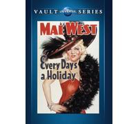 Every Day'S A Holiday [Edizione: Stati Uniti] [Italia] [DVD]