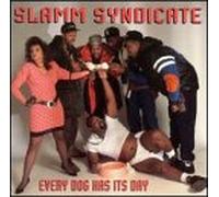 Every Dog Has It's Day [Casete]