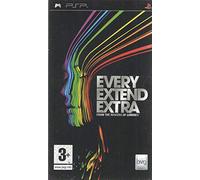 Every Extend Extra (Sony PSP)[Importación inglesa]