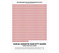 Every Face Has a Name [ Origen Sueco, Ningun Idioma Espanol ]