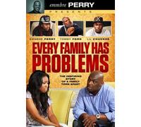 Every Family Has Problems [USA] [DVD]