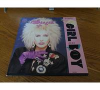 Every girl and boy (1988) / Vinyl Maxi Single [Vinyl 12'']