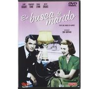 Every_Girl_Should_Be_Married [DVD]
