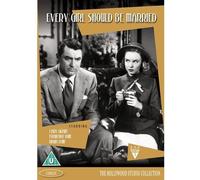 Every Girl Should be Married [DVD] [Reino Unido]
