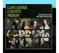 Every Goddamn Time by Lancaster County Prison