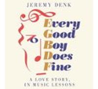 Every Good Boy Does Fine