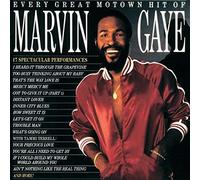 Every Great Motown H