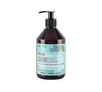 Every Green Curly Hair Champú para cabello rizado, 500 ml