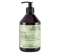 EVERY GREEN Every Green Champú Vegano Anti-Frizz 500 ml