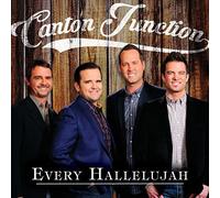Every Hallelujah by Canton Junction