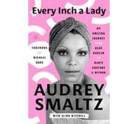 Every Inch A Lady (ebook)