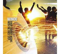 Every Journey Begins with the First Step