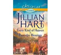 Every Kind Of Heaven & Everyday Blessings (ebook)