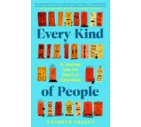 Every Kind Of People (ebook)