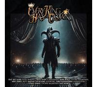 Every King Has A Clown Every King Has a Clown (CD) Album (Importación USA)