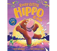 Every Little Hippo Can