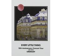 Every Little Thing - 15Th Anniversary Concert Tour 2011-2012 Ordinary (2 Dvd) [Edizione: Giappone] [Italia]