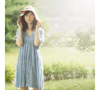 Every Little Thing - Atarashii Hibi/Ougon No Tsuki [Import]