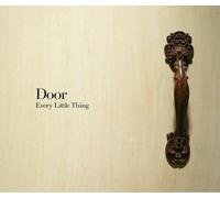 EVERY LITTLE THING - Door