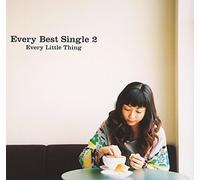 Every Little Thing - Every Best Single 2
