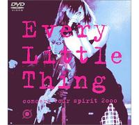 Every Little Thing - Every Little Thing Concert Tou [Alemania] [DVD]