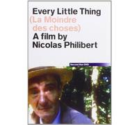 Every Little Thing – DVD – Edición Reino Unido – Arrow