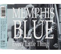 Every little thing [Single-CD]