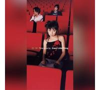 Every Little Thing - Time Goes By / Sora [Vinyl LP]