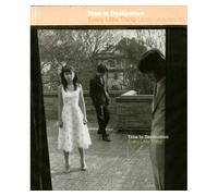 Every Little Thing - Time to Destination