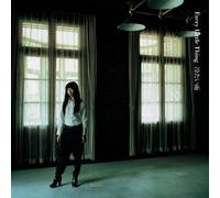 Every Little Thing - Tsumetai Ame [Ltd.Edition]